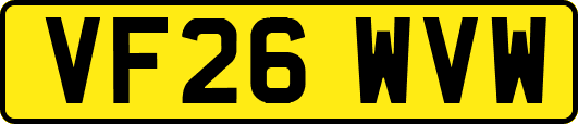 VF26WVW