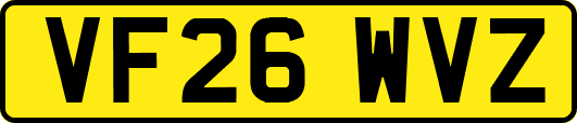 VF26WVZ