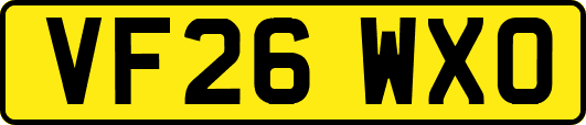 VF26WXO