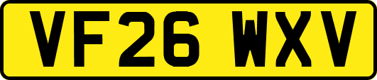 VF26WXV