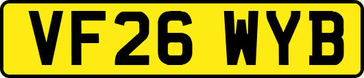 VF26WYB