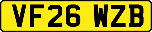 VF26WZB