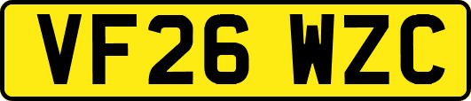 VF26WZC