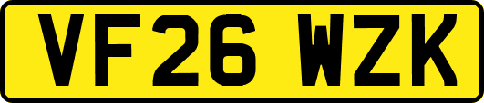 VF26WZK