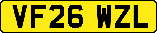 VF26WZL