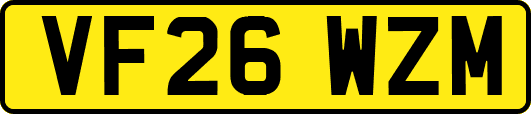 VF26WZM