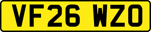 VF26WZO