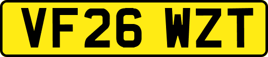 VF26WZT