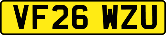 VF26WZU