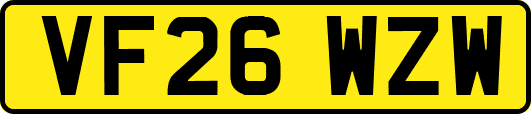 VF26WZW