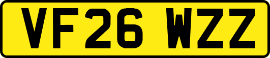 VF26WZZ
