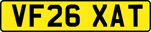 VF26XAT