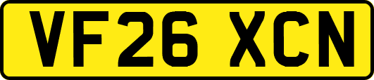 VF26XCN