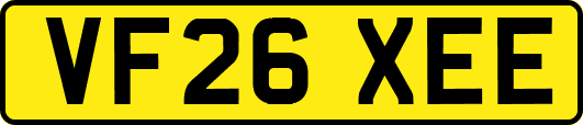 VF26XEE