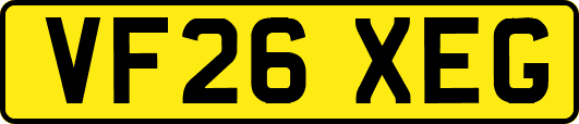 VF26XEG