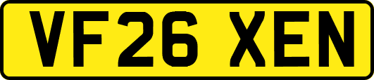 VF26XEN