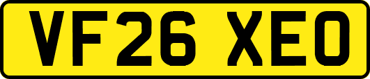 VF26XEO