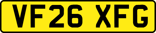 VF26XFG