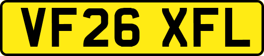 VF26XFL