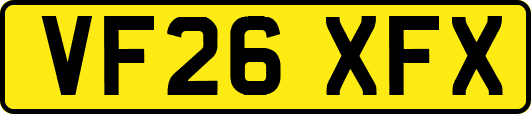 VF26XFX