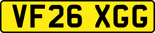 VF26XGG
