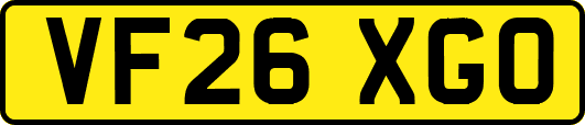 VF26XGO