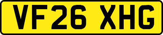 VF26XHG