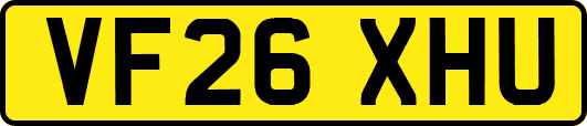 VF26XHU