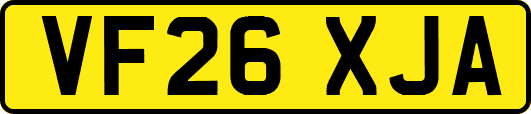 VF26XJA