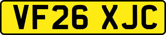 VF26XJC