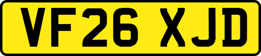 VF26XJD
