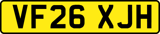 VF26XJH