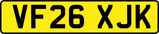 VF26XJK