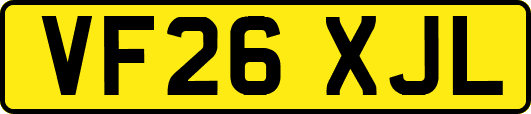 VF26XJL