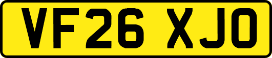 VF26XJO