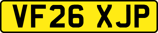 VF26XJP