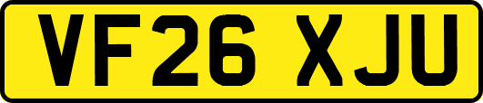 VF26XJU