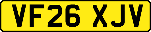 VF26XJV
