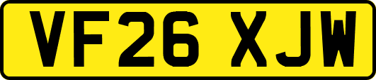 VF26XJW