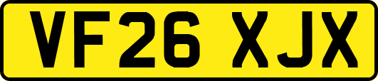 VF26XJX