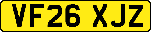VF26XJZ