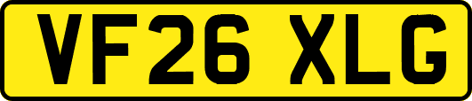 VF26XLG