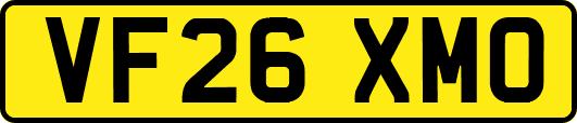VF26XMO