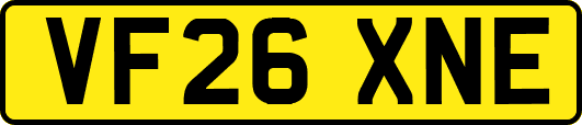 VF26XNE