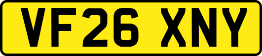 VF26XNY