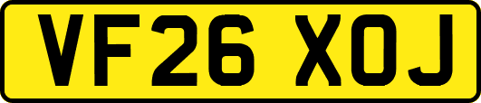 VF26XOJ