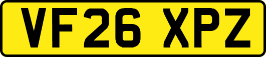 VF26XPZ