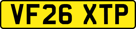 VF26XTP