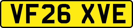 VF26XVE