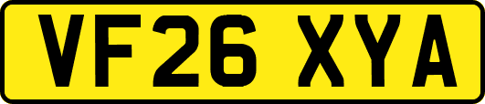 VF26XYA